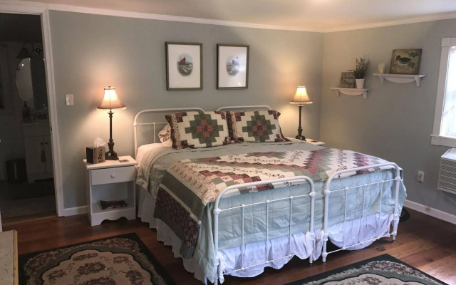 Orchard House B&B