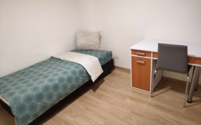 Smart House Hotel