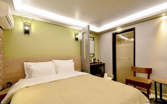 Ulsan Hotel 109