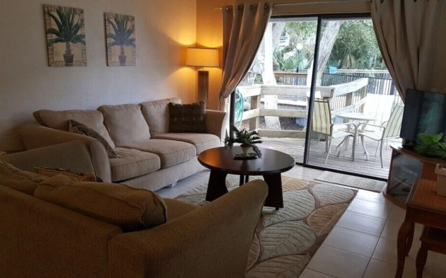 Seaside Villas 4302