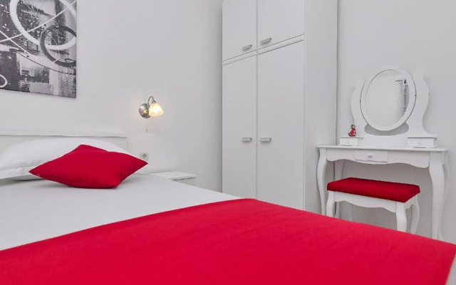Apartments Smiljka
