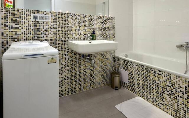 Ambiente Serviced Apartments - Dunajská