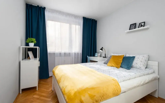 Apartament Spodek II by Kairos Apartments