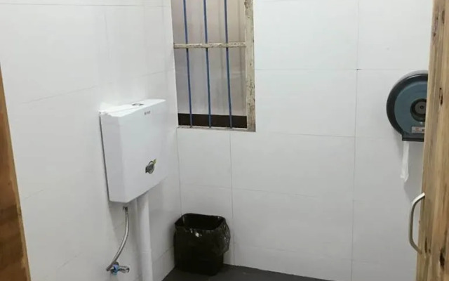 Qiandaohu Blue Mountain Youth Hostel