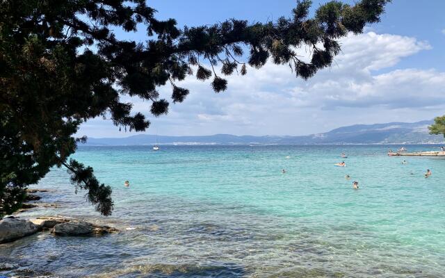 Bondi in Supetar with 4 bedrooms and 4 bathrooms