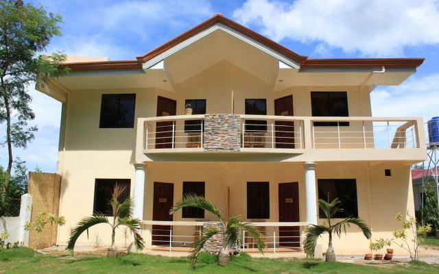 Palms Cove Resort