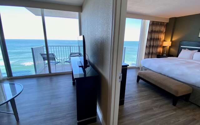 Radisson Suite Hotel Oceanfront