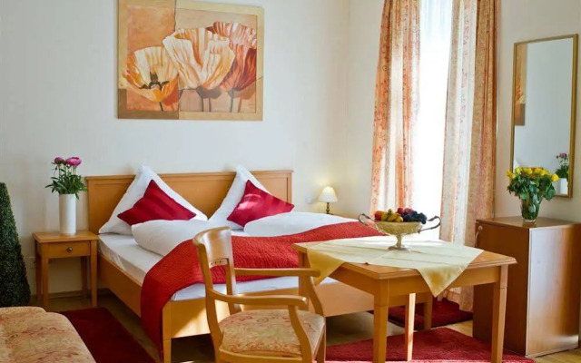 Apartment zum Goldenen Löwen