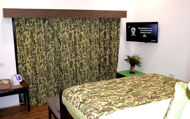 The Sultan Resort