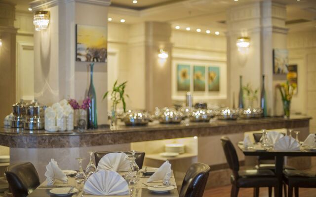 Karim Hotel - Al Olya