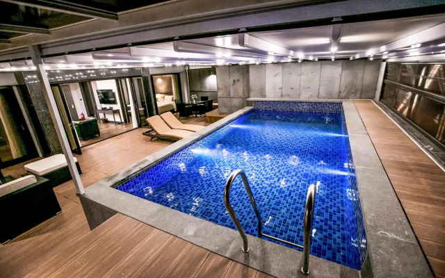 Dyneoceano Hotel