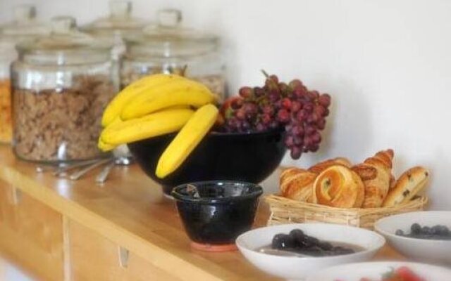 Coig Na Shee Guest House