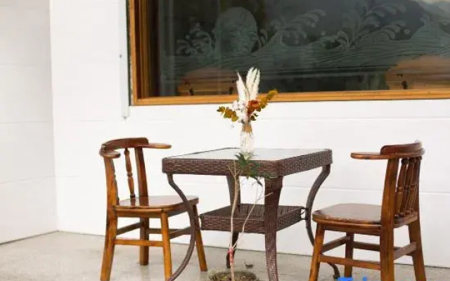 Unadorned Residence Xianju