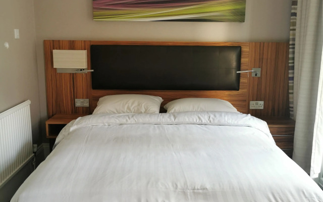 Uno Hotel Heathrow Windsor