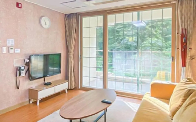 GoChang Well Park City Healing County