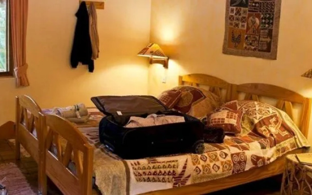 Musangano Lodge