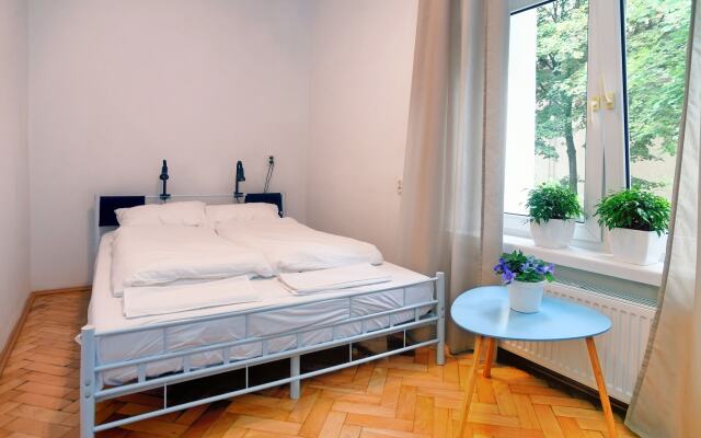 Warsaw Hostel Centrum