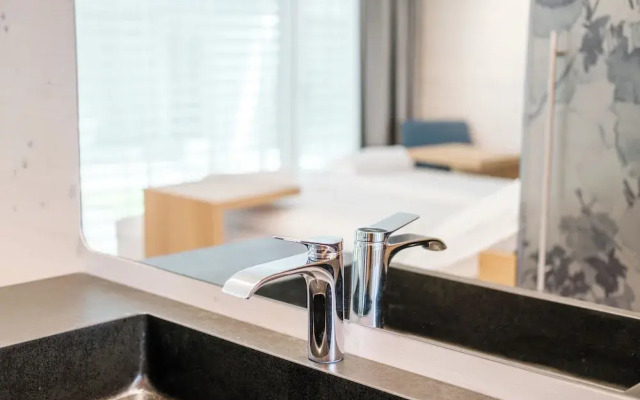 Stock & Stein Lodges