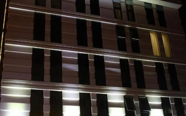 Seven Deep Hotel