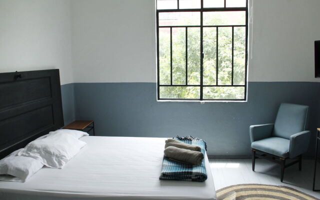 Stayinn Barefoot Condesa - Hostel