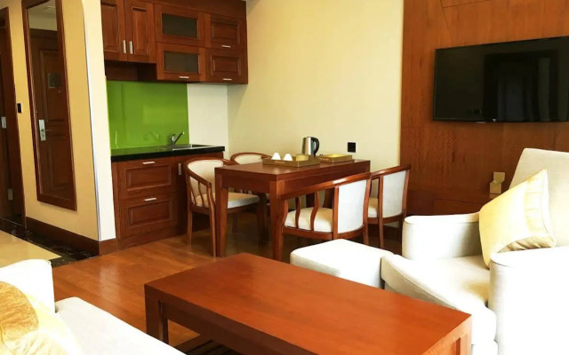 DLG Hotel