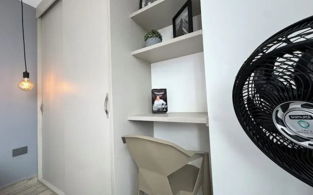 Torre Zurich Luxury