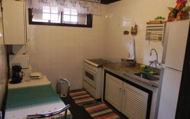 Casa do Fachoalto