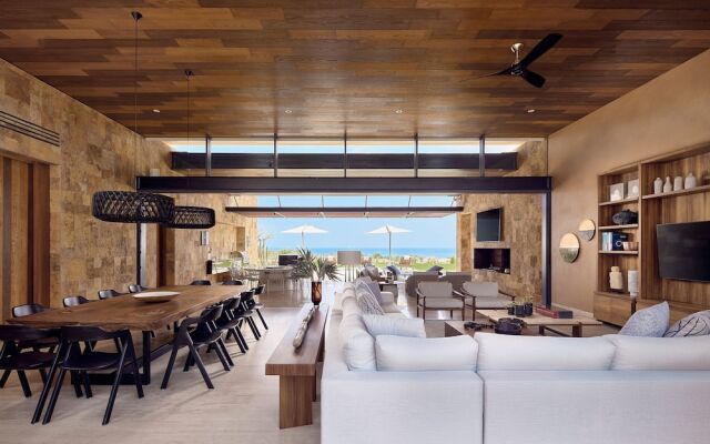 Zadun Los Cabos, a Ritz-Carlton Reserve Residence
