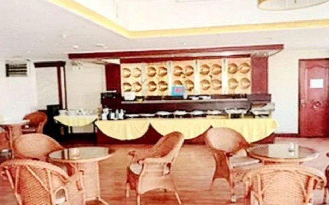 Han Long Quan Hotel