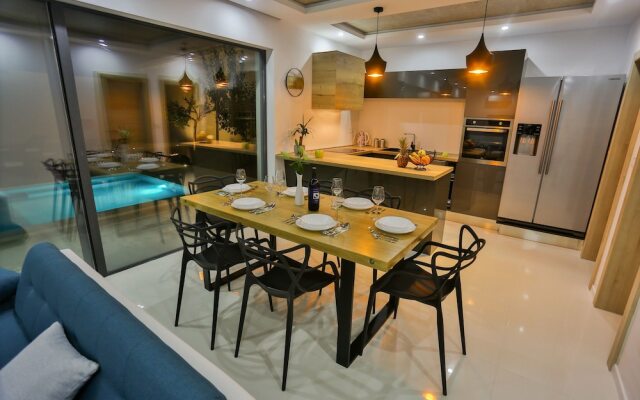 House Dario