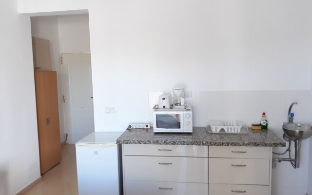 Alojamiento Chalet Villamar