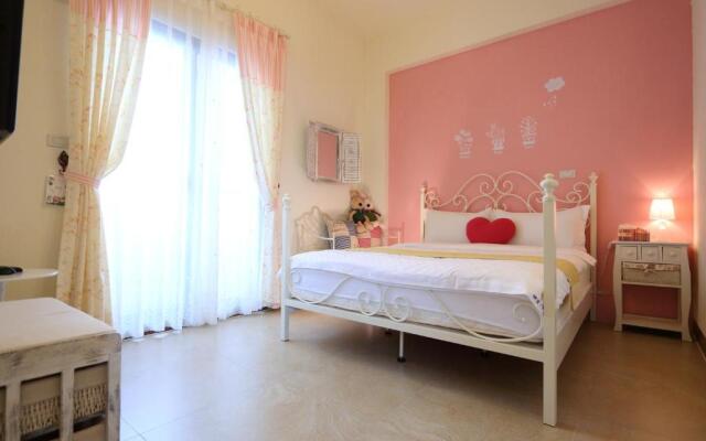 Hualien Edinburgh Homestay