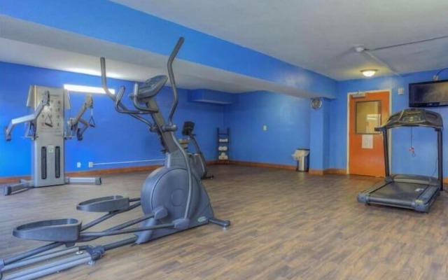 Quality Inn & Suites Chattanooga-East Ridge