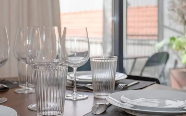 Liiiving in Porto - Bolh o Trendy Apartment III