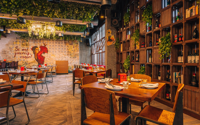 TRYP by Wyndham Dubai Hotel