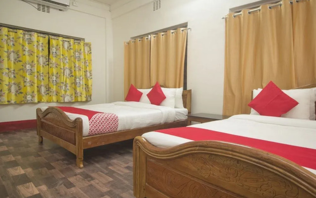 Simrat Hotel by OYO Rooms