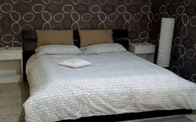 Naples Center Nolana Corso Umberto I