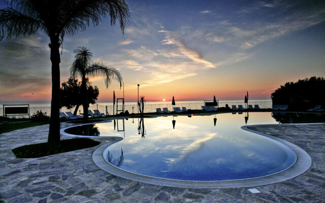 BV Borgo Del Principe