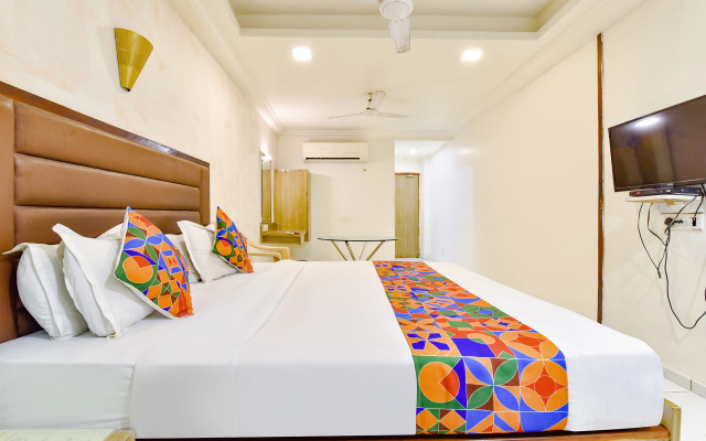 Fabhotel Kadamb Inn