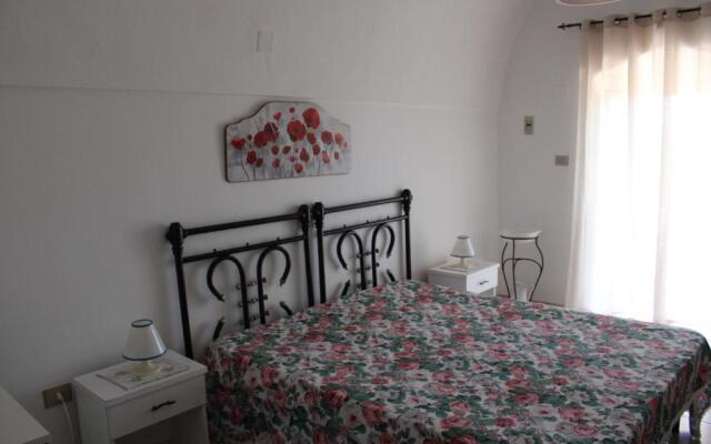 Liama 1 bilocale con vista mare nel Salento