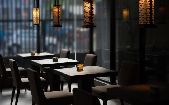 Pause Landis Resort Wulai