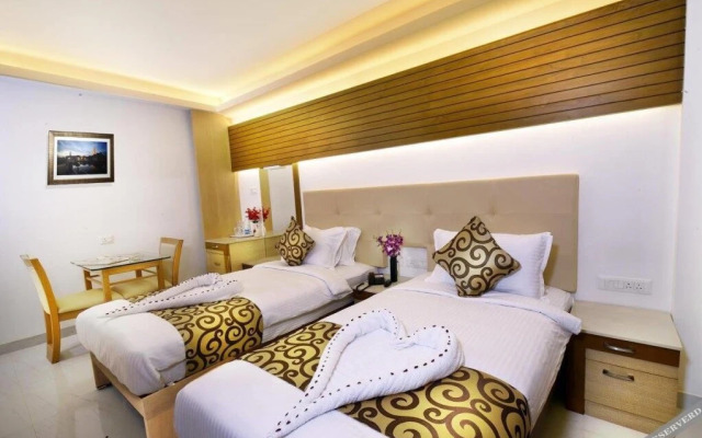 Hotel Mahis Gateway