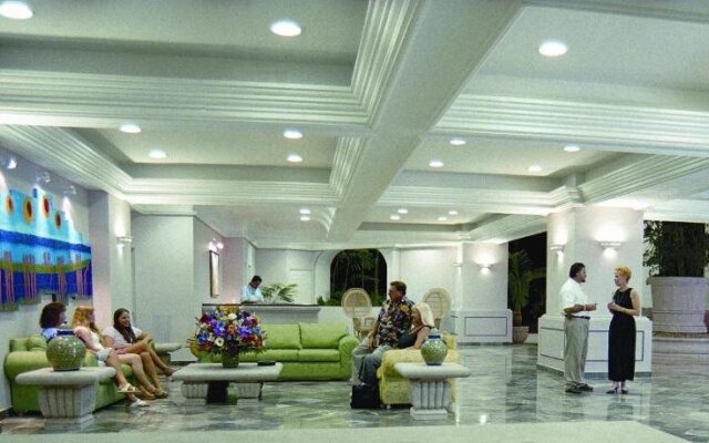 Costa Bonita Resorts