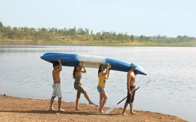 Nature Trails Sajan, Vikramgad
