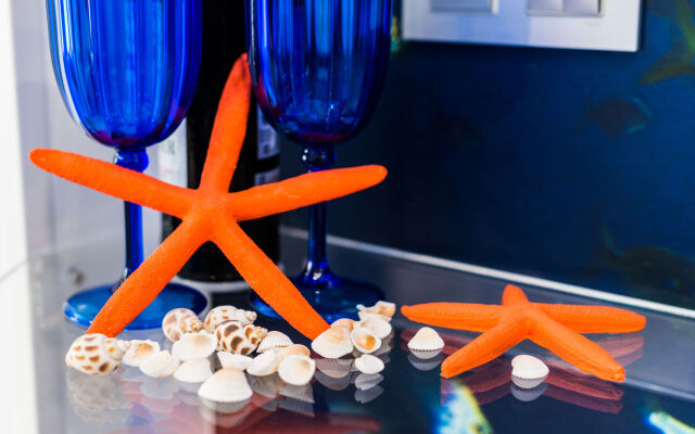 Wavia Hotel - Adults Only