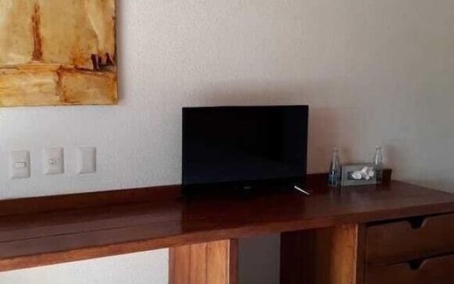 Hotel Pez Vela Manzanillo