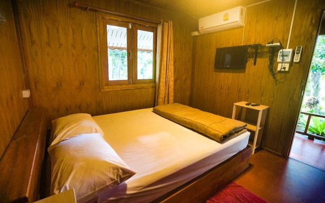 Talaungjit Resort & Garden