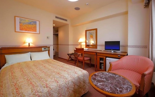 Hotel Bel Air Sendai / Vacation STAY 80716