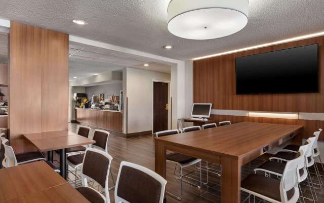 Microtel Inn & Suites by Wyndham Tifton