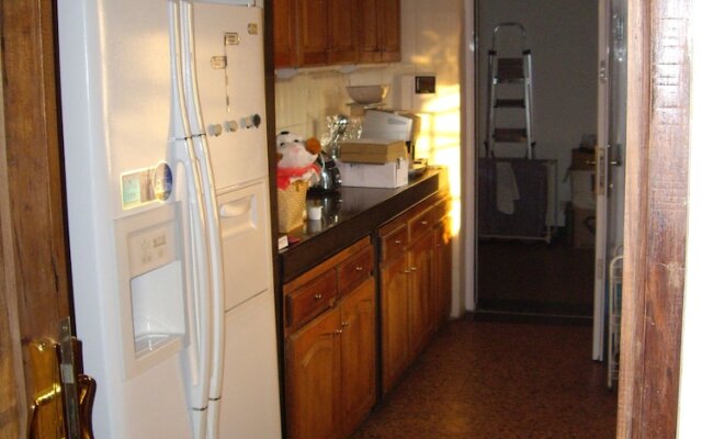 Villa Vergissmeinnicht